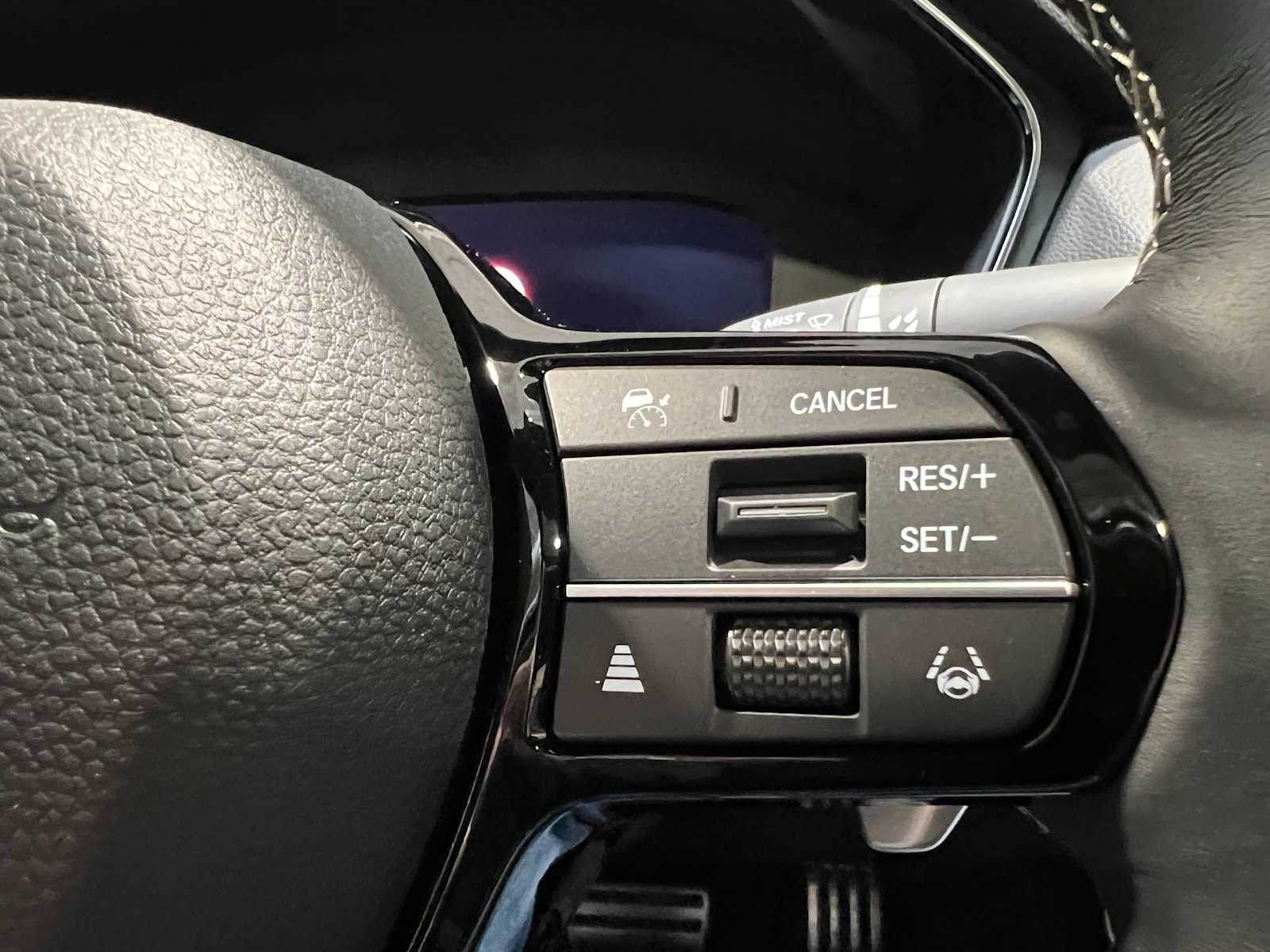 2025 Acura Integra A-Spec photo 16
