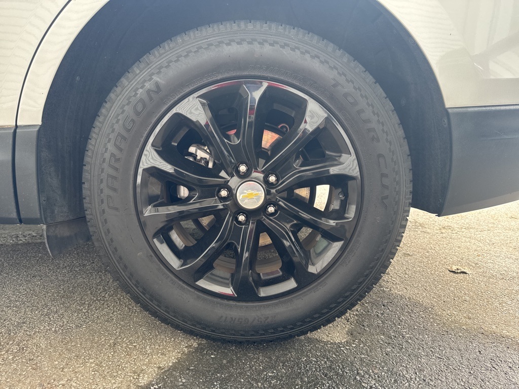 2021 Chevrolet Equinox LT photo 10