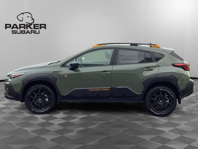 2026 Subaru Crosstrek Wilderness photo 2
