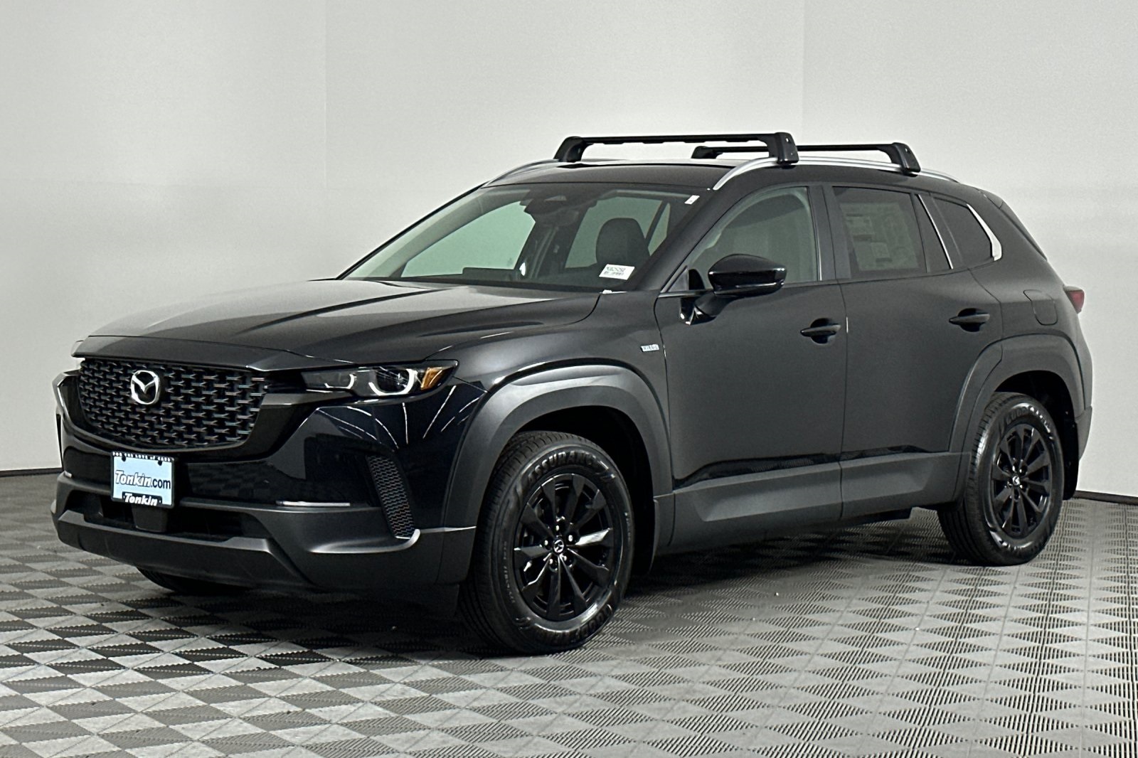 2025 Mazda CX-50 Preferred photo 8