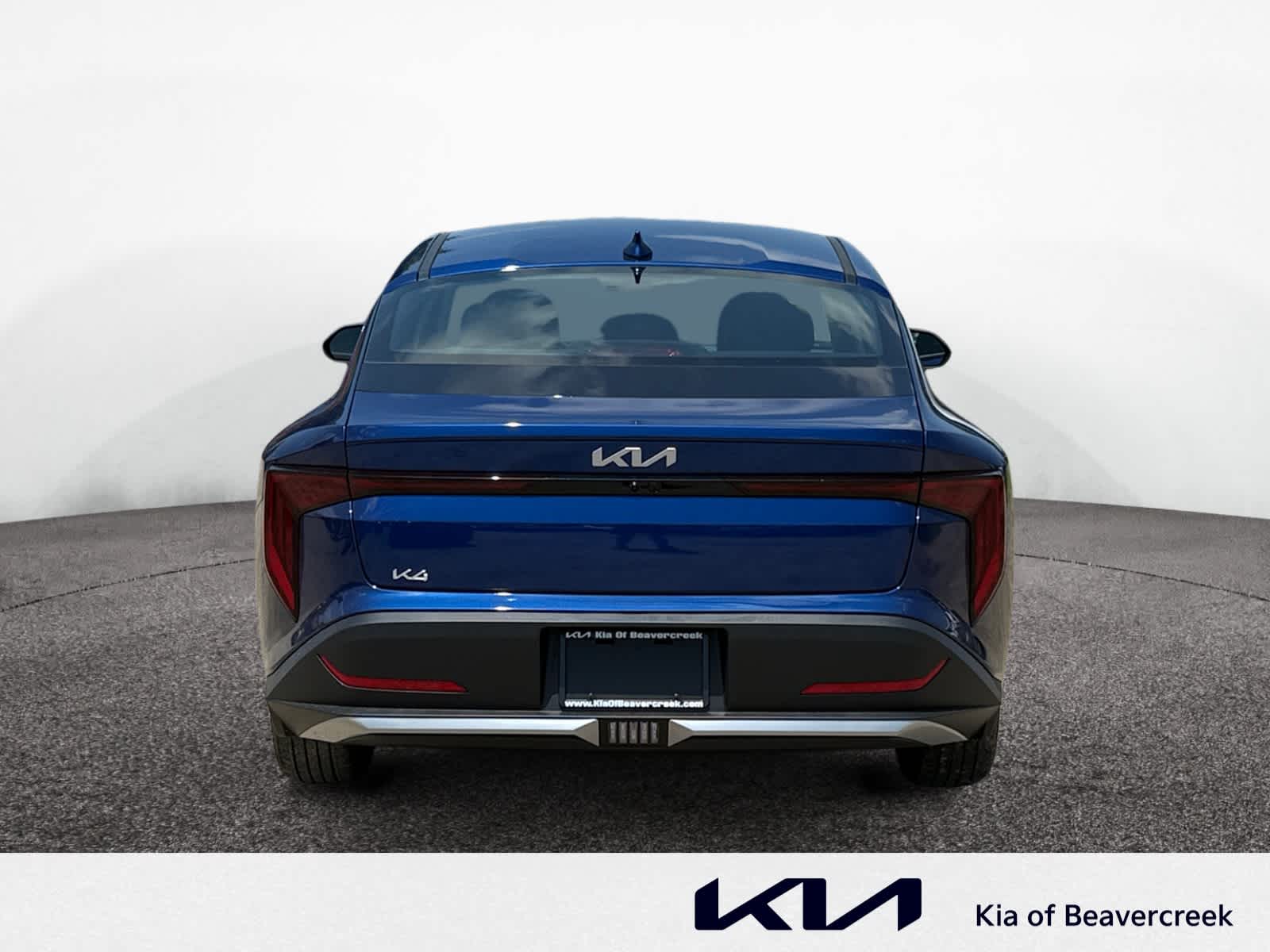 2025 Kia K4 LXS photo 4