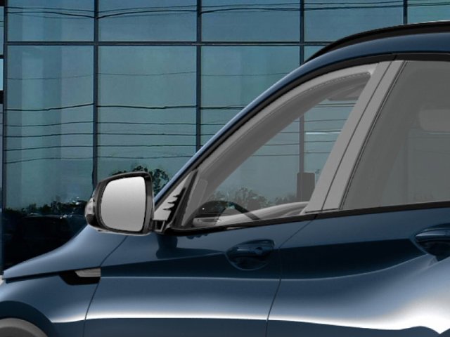 2025 Infiniti QX50 SPORT AWD photo 13