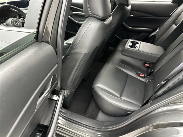 2025 Mazda CX-30 2.5 Select Sport photo 13