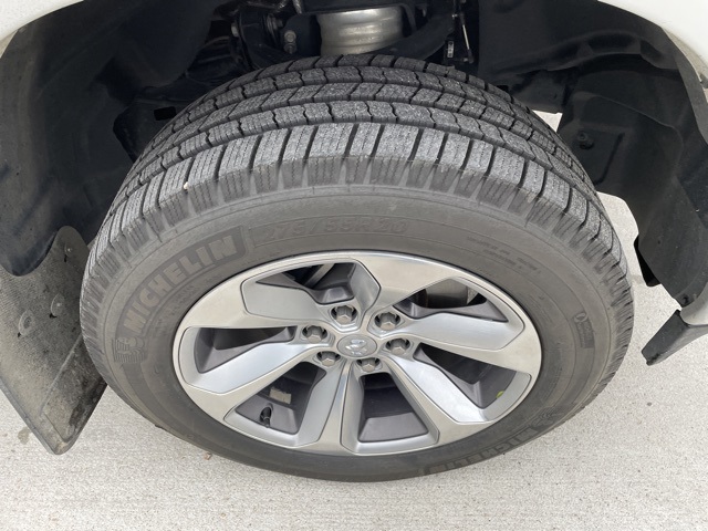2022 Ram 1500 Limited photo 3