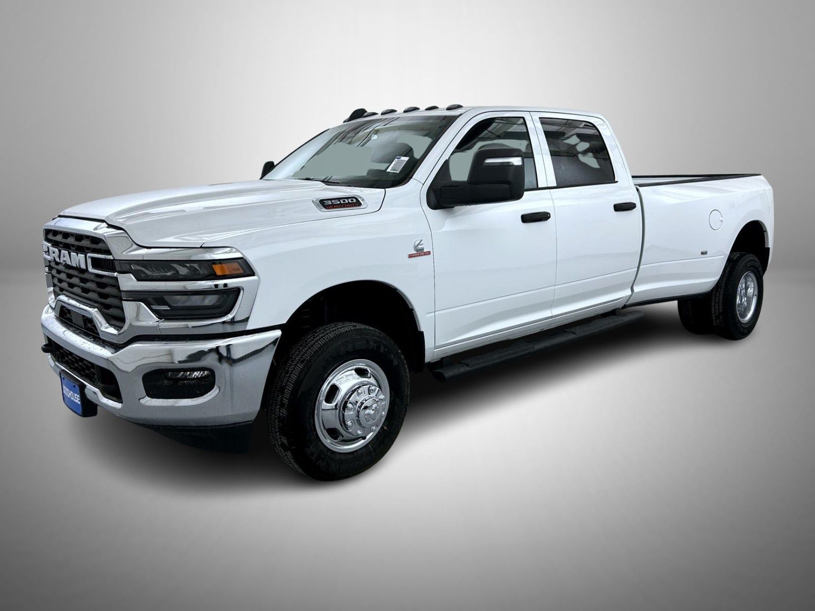 2026 RAM Ram 3500 Pickup Tradesman's photo