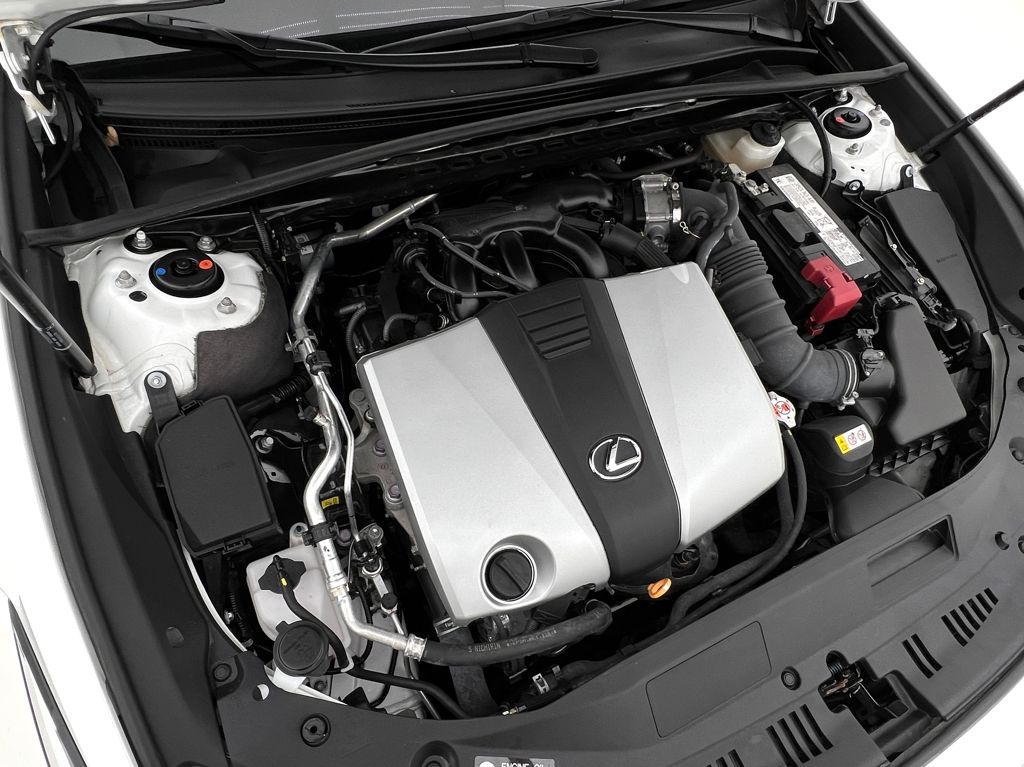2025 Lexus ES 350 photo 27