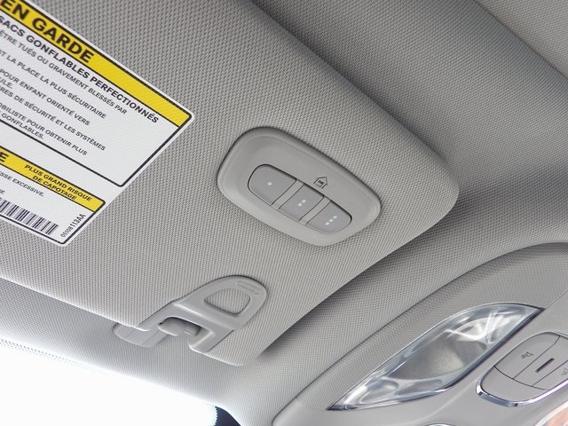 2022 Jeep Compass North Edition Latitude photo 34