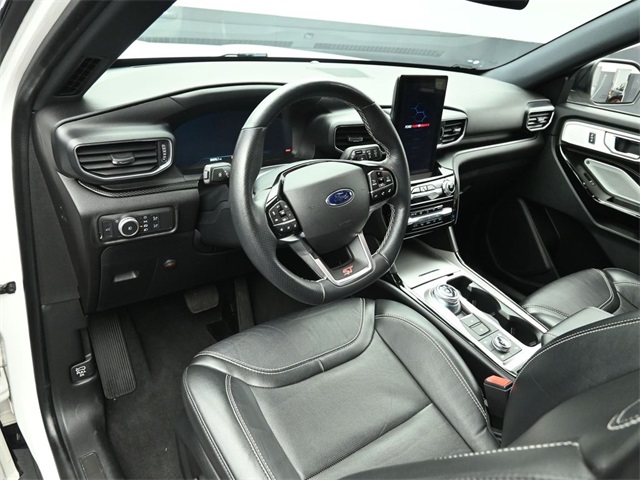 2022 FORD EXPLORER - Image 9