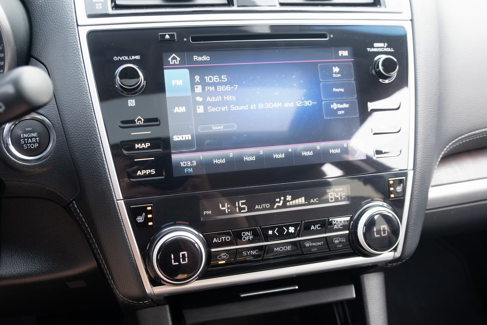 2019 Subaru Outback 2.5i Limited photo 3