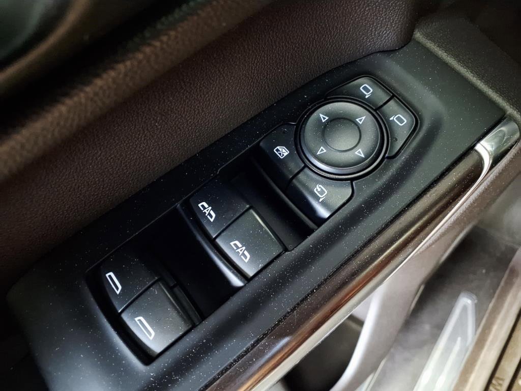 2019 Gmc Sierra 1500 SLT photo 14