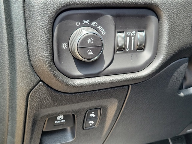 2026 Ram 1500 Rebel photo 16