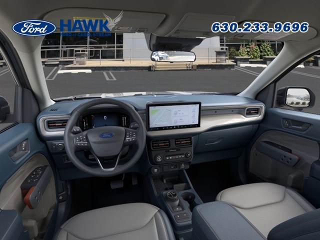 2025 FORD MAVERICK - Image 9