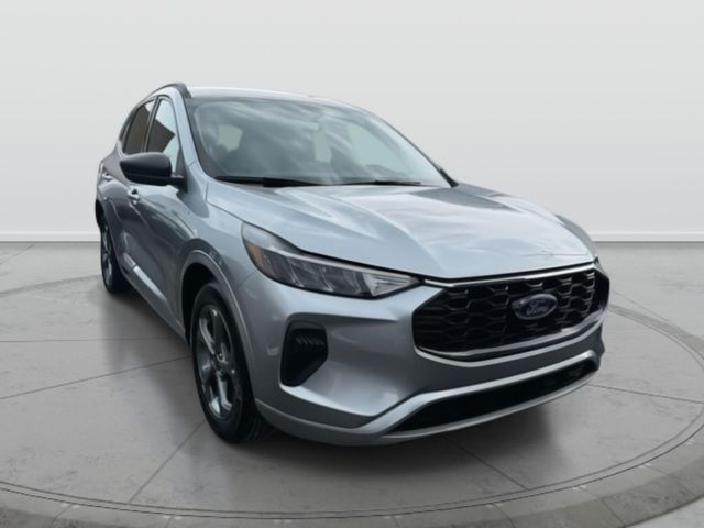 2024 Ford Escape ST-Line's photo