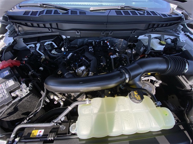 2025 Ford F-150 Platinum photo 17