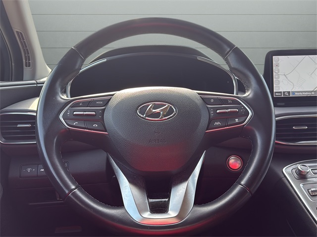 2023 Hyundai Santa Fe SEL photo 23
