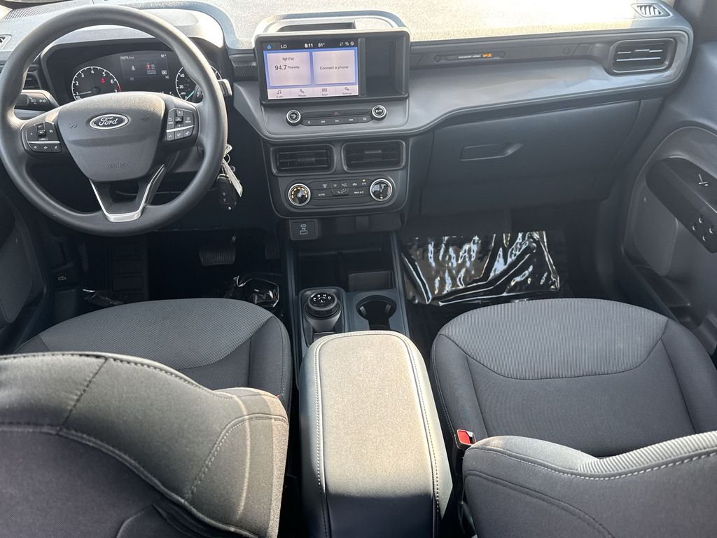 2024 Ford Maverick XL photo 21