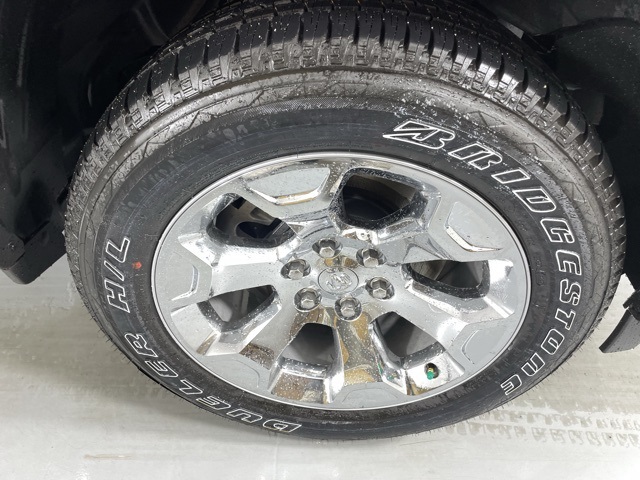 2025 Ram 1500 Big Horn Lone Star photo 10