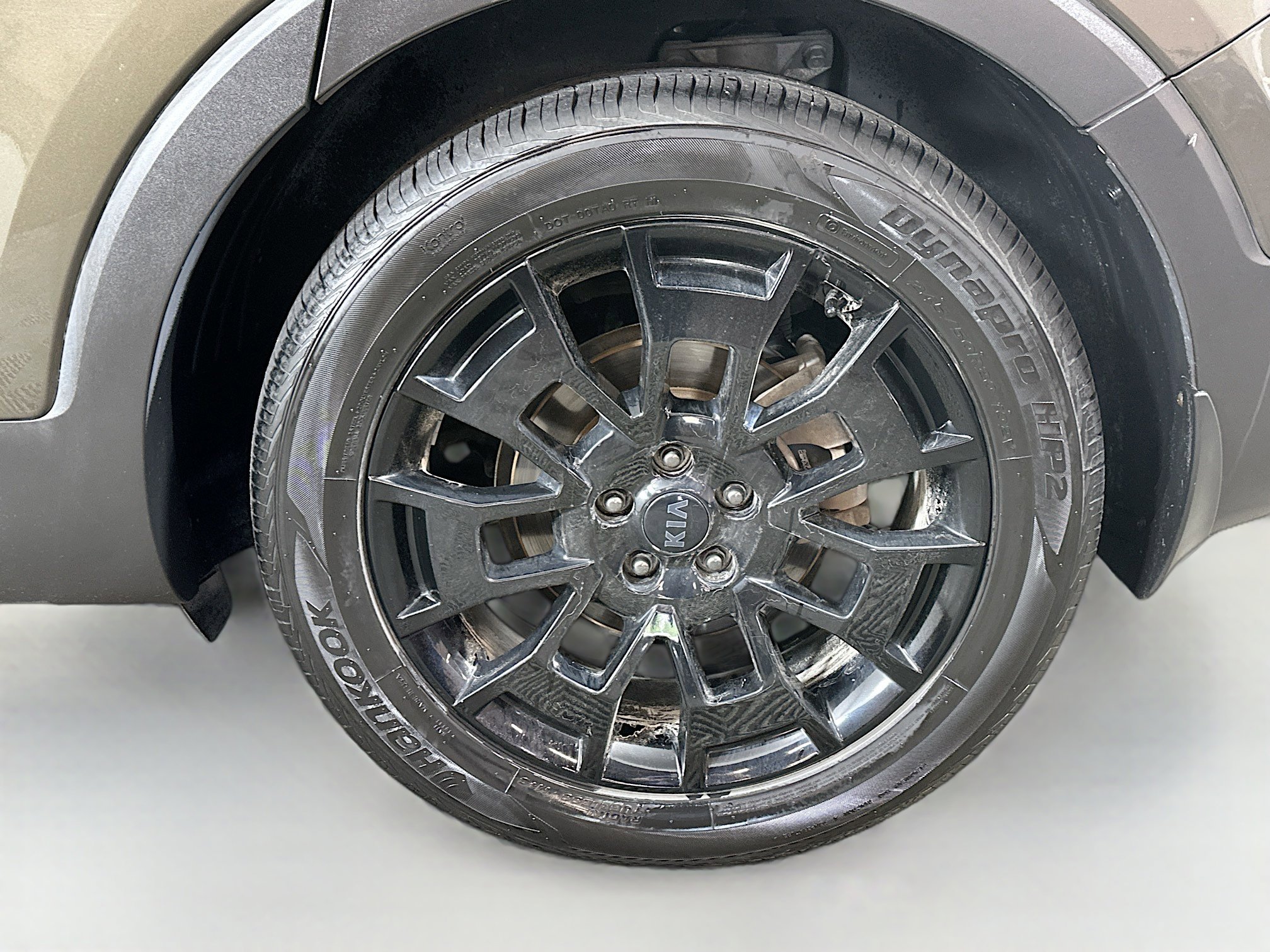 2021 Kia Telluride SX photo 32