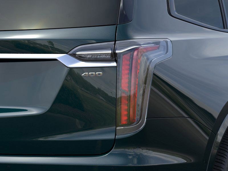 2025 Cadillac XT6 Sport photo 11