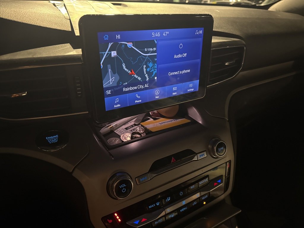 2023 Ford Explorer XLT photo 4