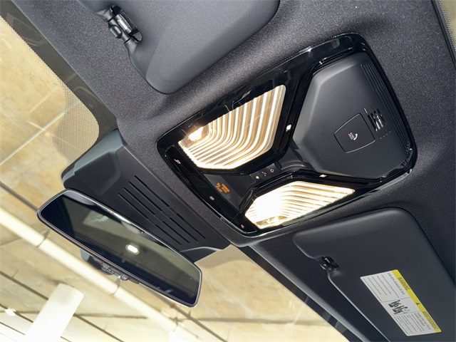 2026 Bmw X5 xDrive40i photo 22