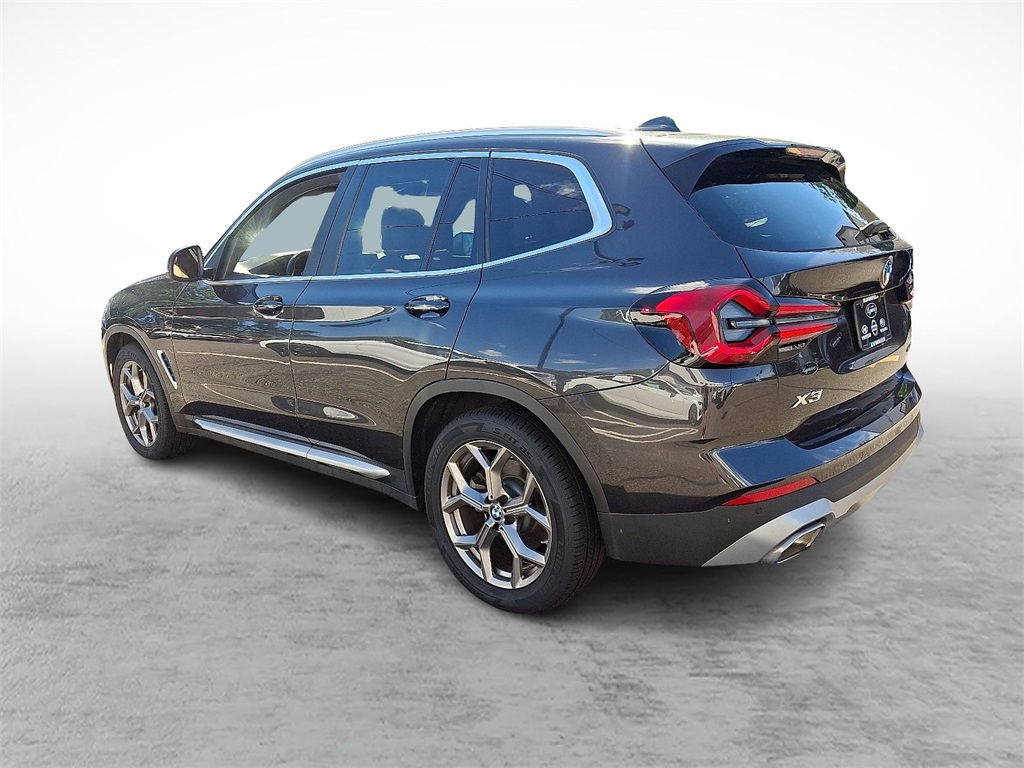 2022 Bmw X3 xDrive30i photo 6