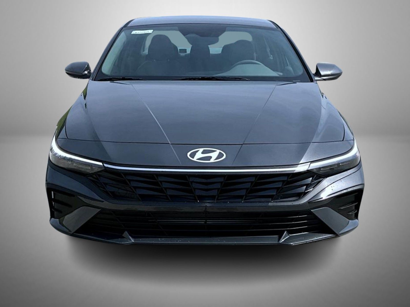 2025 Hyundai Elantra SE photo 2