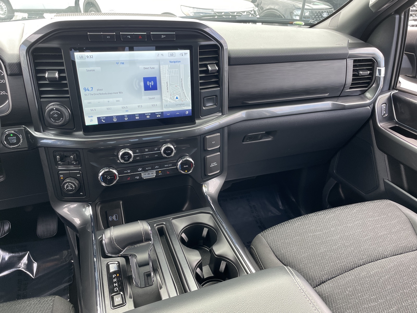 2022 Ford F-150 XLT photo 35