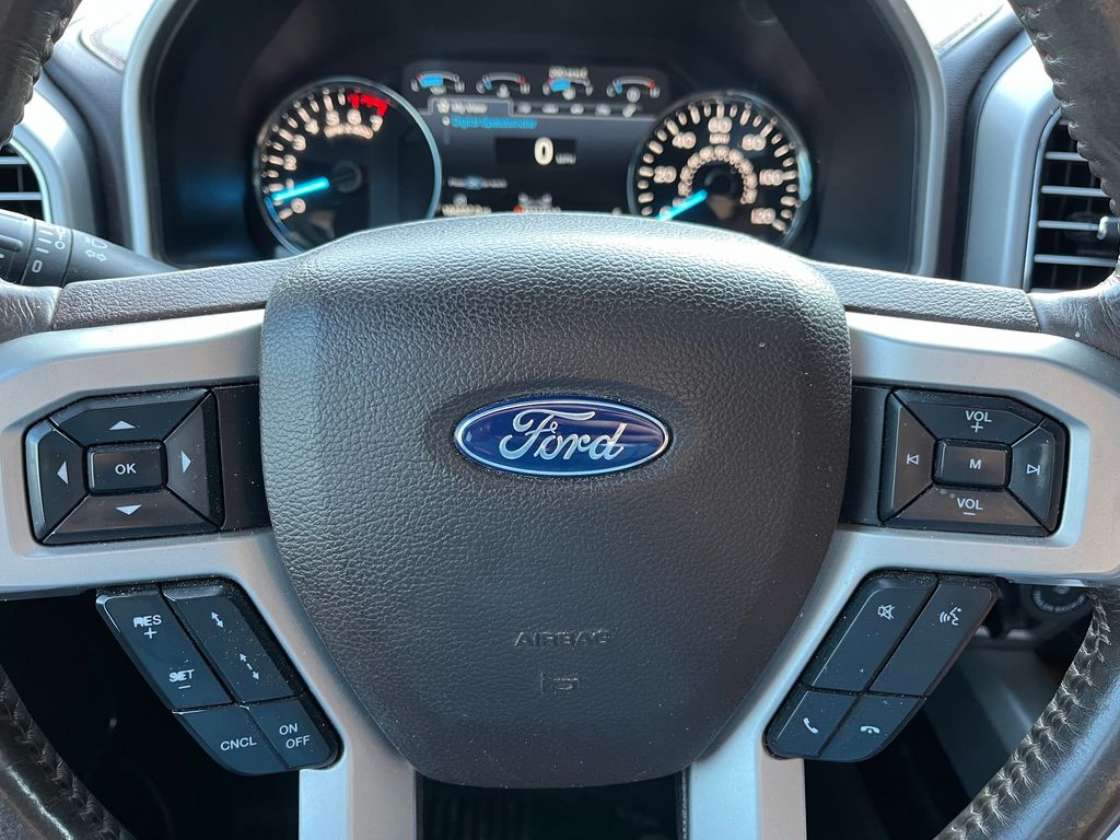 2020 Ford F-150 King Ranch photo 9