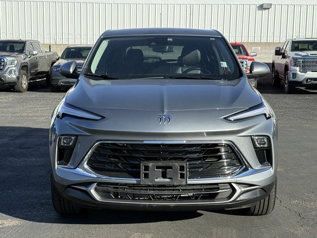2025 Buick Encore GX Preferred photo 2