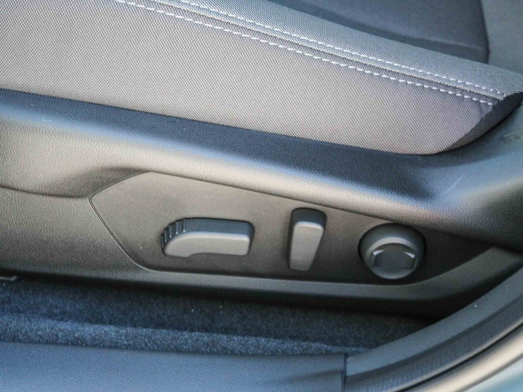 2025 Subaru Crosstrek Premium photo 20