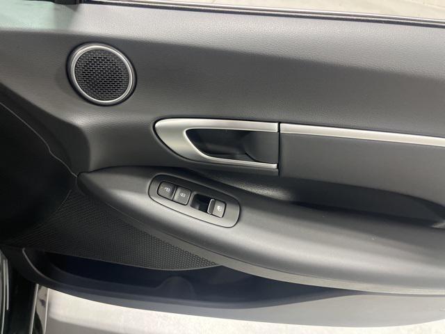 2026 Hyundai Sonata SEL Sport photo 20
