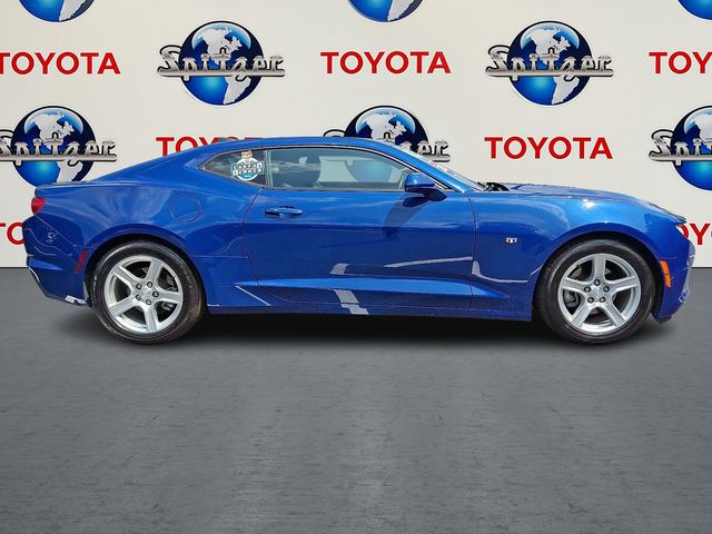 2020 Chevrolet Camaro 2LT photo 9