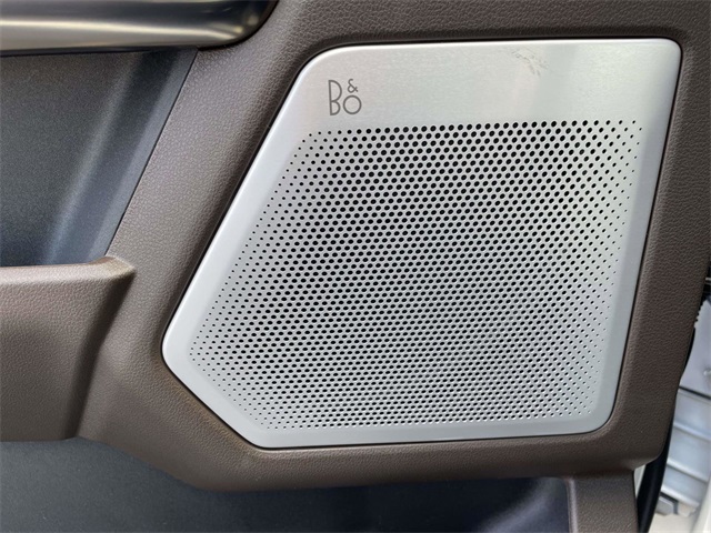 2025 Ford F-150 King Ranch photo 9