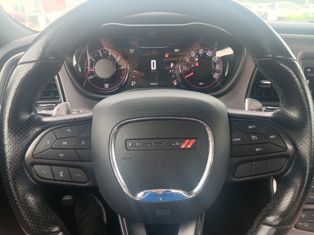 2022 Dodge Challenger GT photo 9