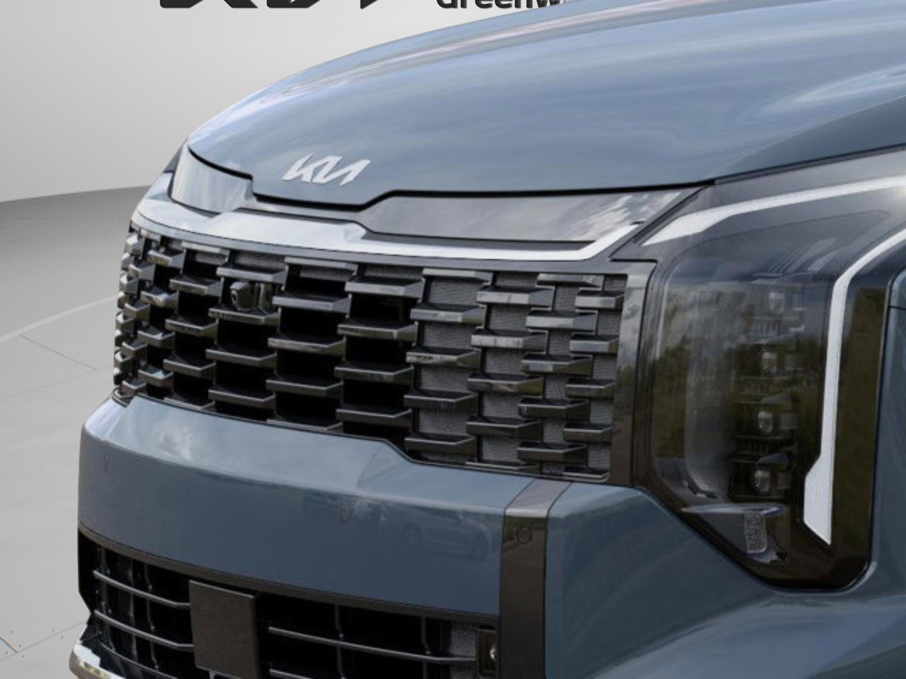 2026 Kia Sportage Hybrid photo 10