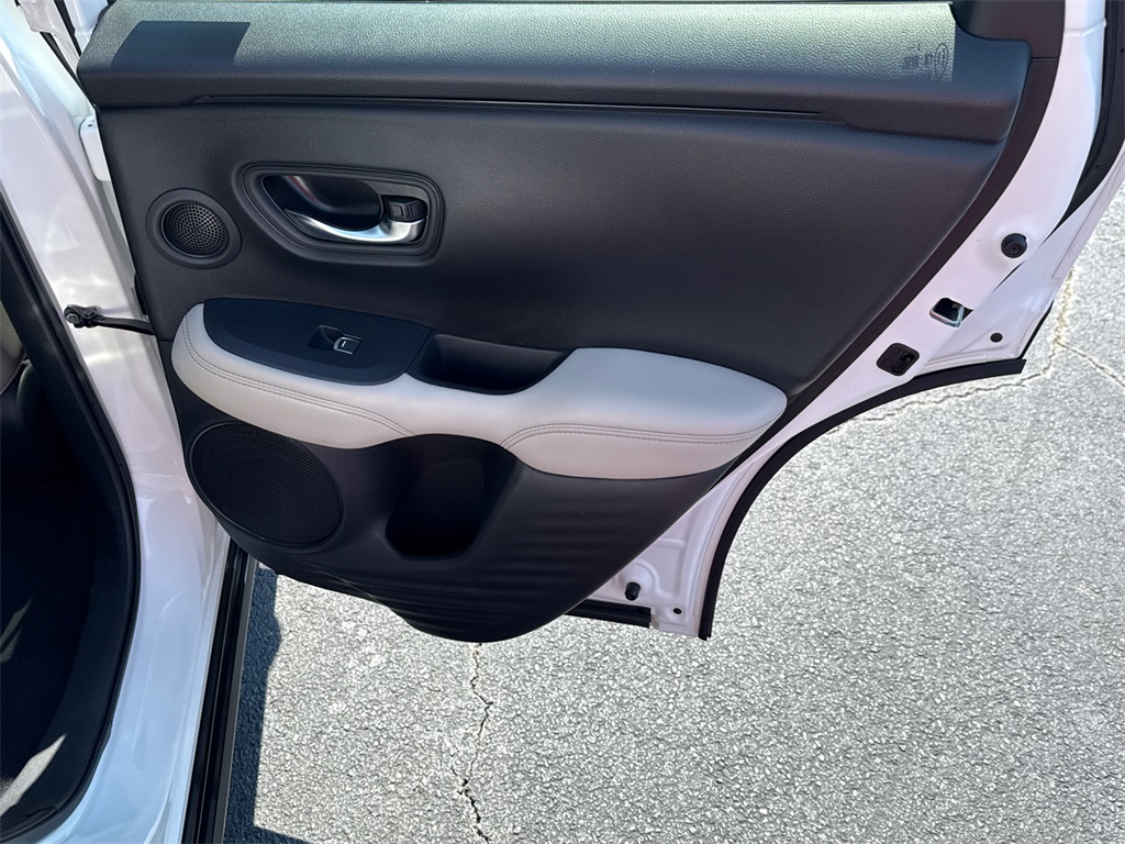 2023 Honda HR-V EX-L photo 13