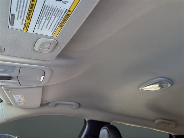 2018 Jeep Cherokee Latitude photo 11