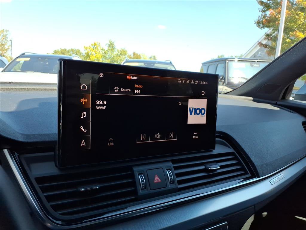 2023 Audi Q5 Sportback S line Premium Plus photo 19