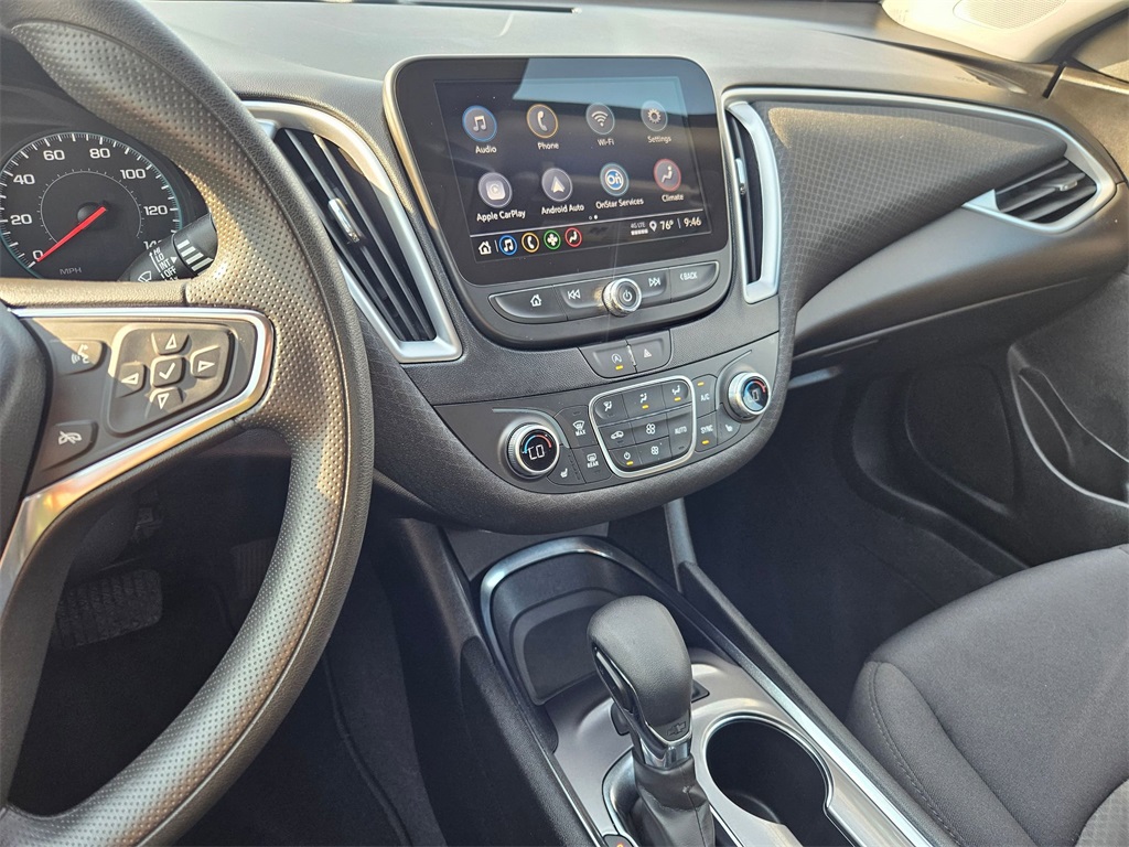 2023 Chevrolet Malibu 1LT photo 17