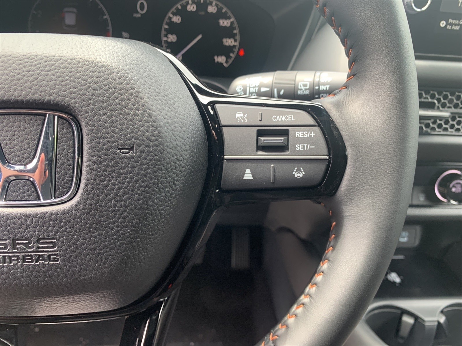 2026 Honda HR-V Sport photo 11