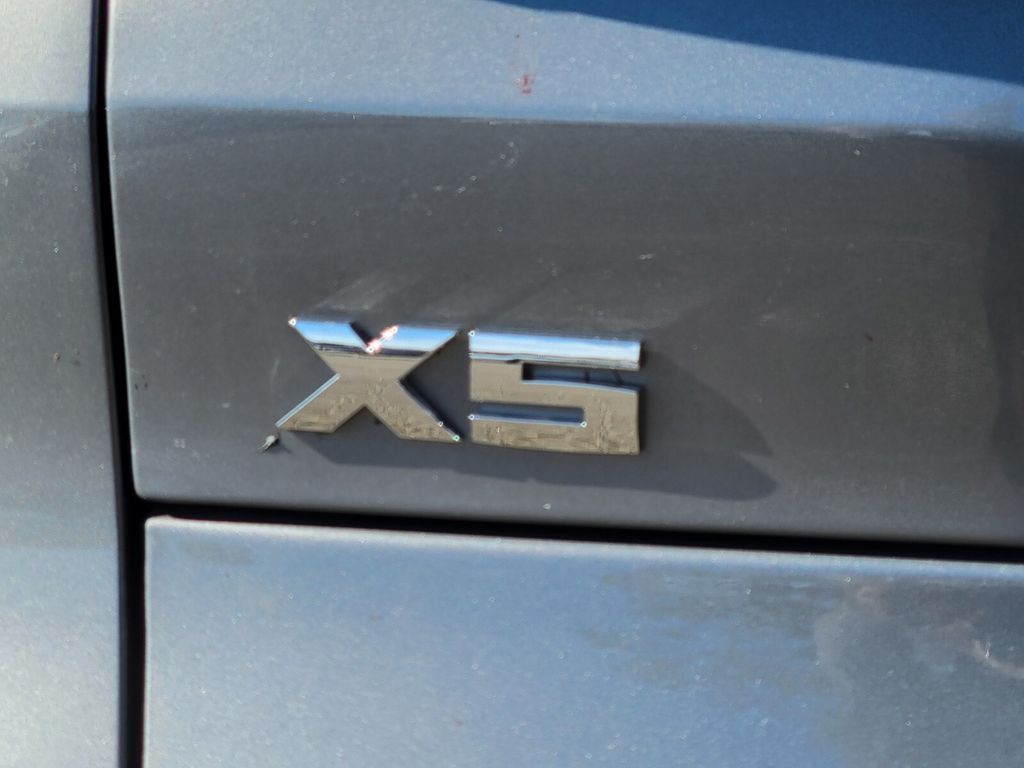 2026 Bmw X5 M60i photo 11