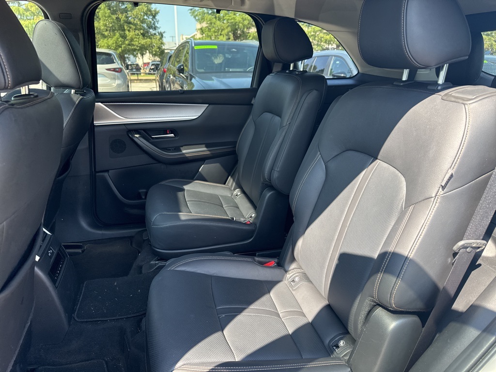 2025 Mazda CX-90 3.3 Turbo Preferred photo 4