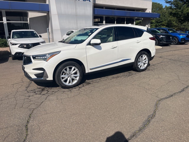 2019 Acura RDX photo 31