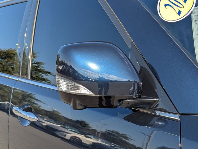2021 Nissan Armada SL photo 10