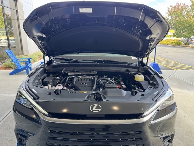 2026 Lexus TX 350 Premium photo 6