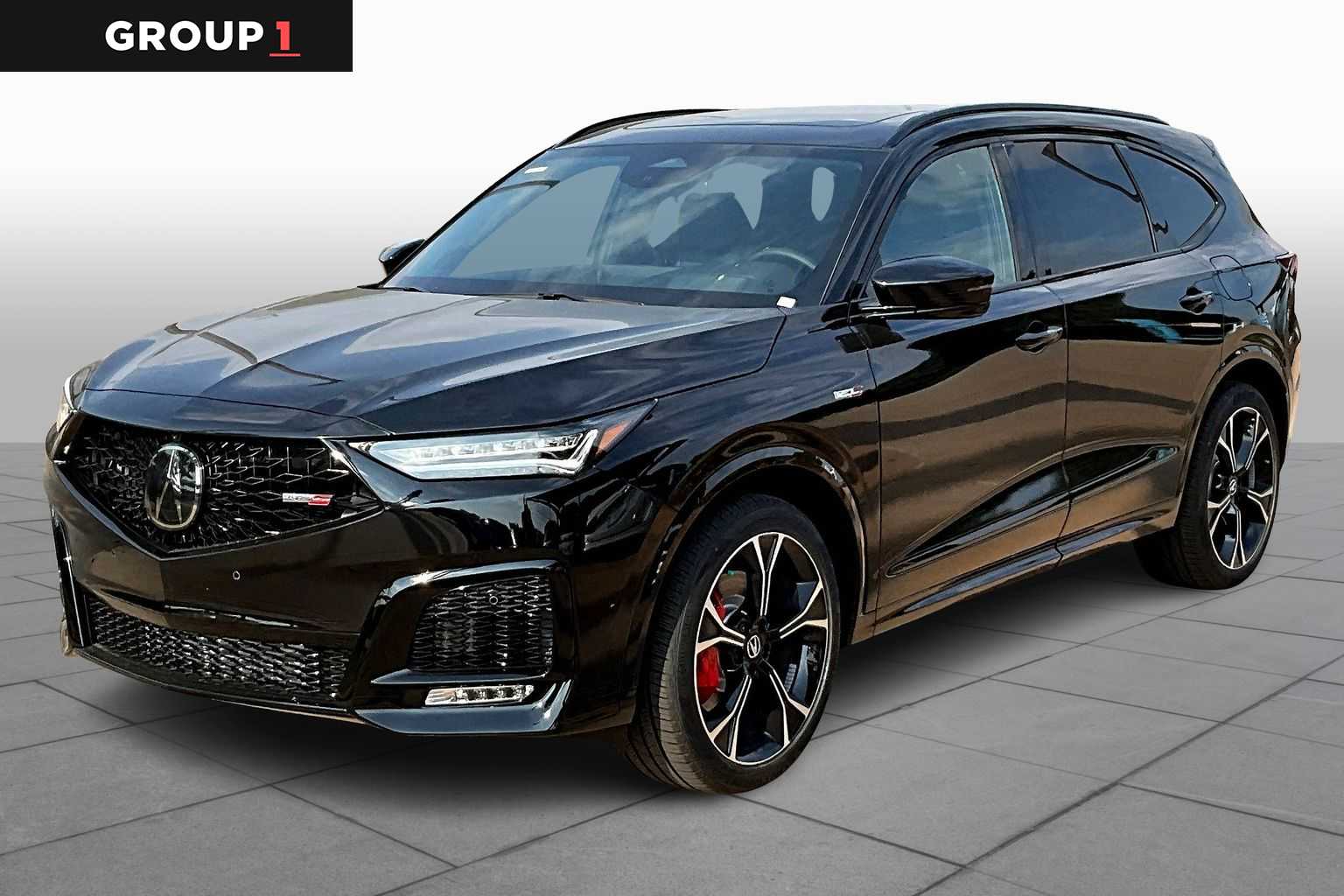 2026 Acura MDX Type S w/Advance Package's photo