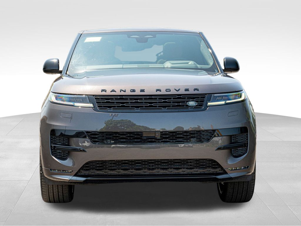 2025 Land Rover Range Rover Sport Autobiography photo 2