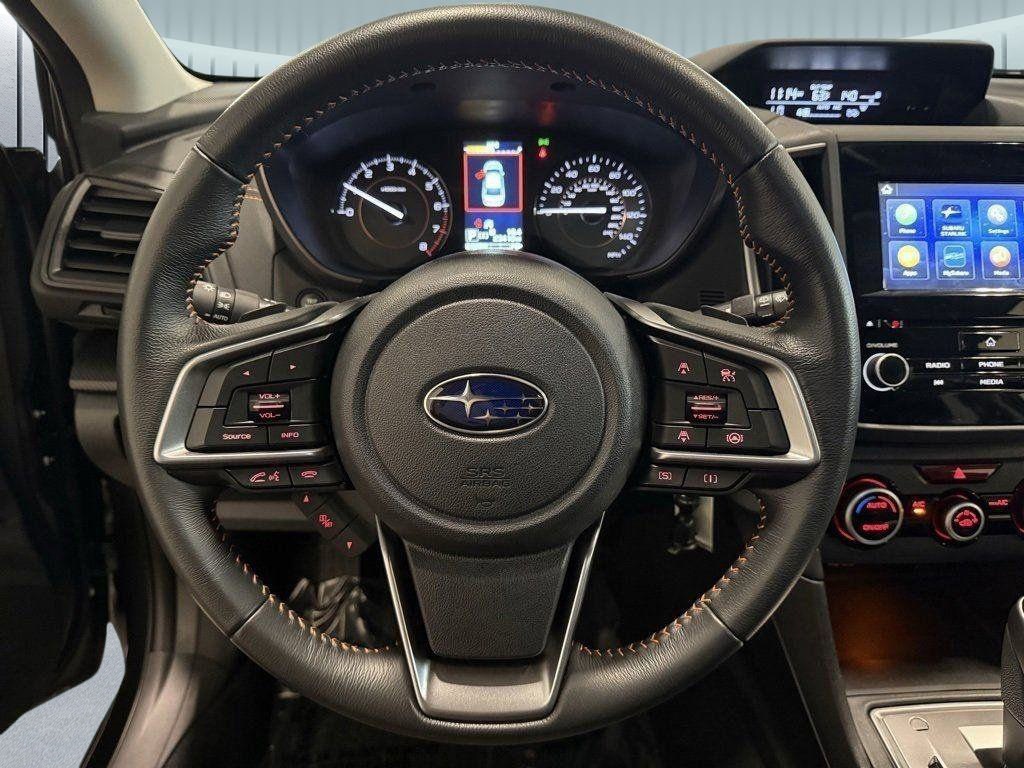 2023 Subaru Crosstrek Premium Special Edition photo 2