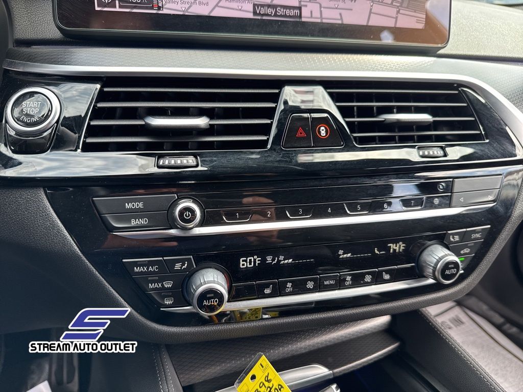 2023 Bmw 540i xDrive photo 21